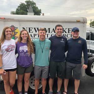 Meet your Posher, Tyler